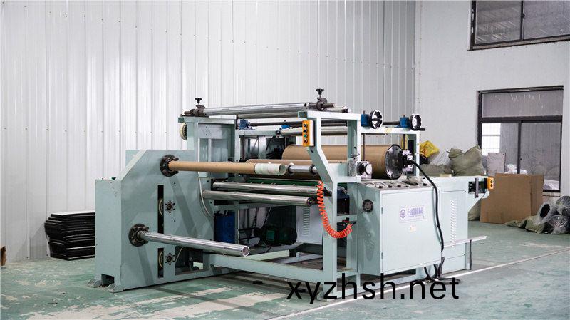 CR減震(zhen)保溫條