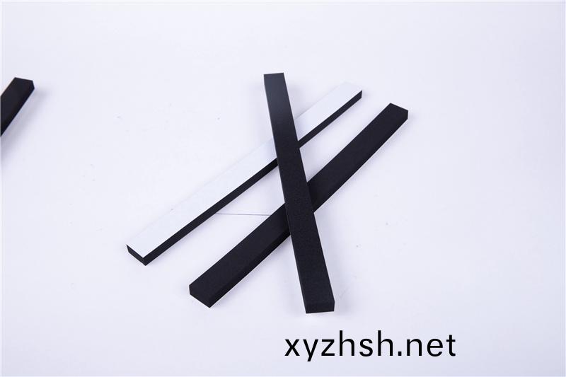 CR減震保溫(wen)條