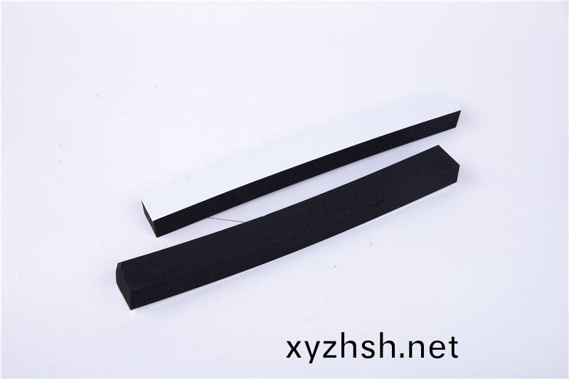 CR減震(zhen)保溫條