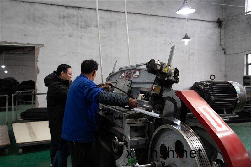 加(jia)工(gong)現(xian)場