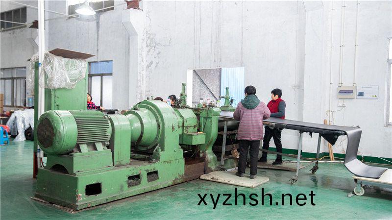 加工現(xian)場(chang)