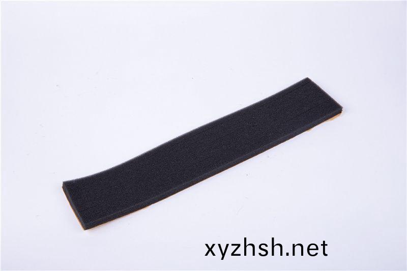 海緜密封條(tiao)