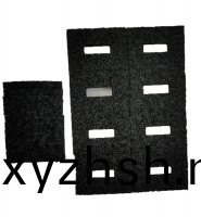 空(kong)調(diao)減震(zhen)阻(zu)件